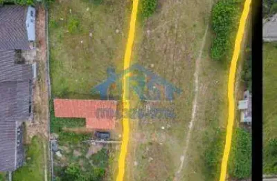 Terreno à venda na Avenida José Theodoro de Siqueira, 23, Jardim Coleginho, Jacareí