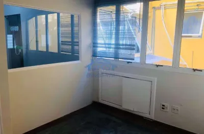 Sala à venda em barueri, centro, com 46 m², admiral barueri