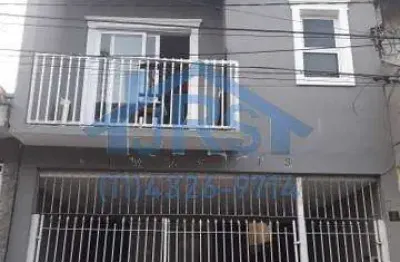 Sobrado à venda em barueri, jardim do líbano, com 4 quartos, com 167 m², sobrado jardim líbano