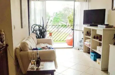 Apartamento à venda em barueri, alphaville, com 2 quartos, com 77 m²