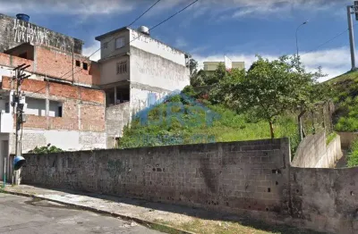 Terreno à venda na Rua Angelin, 81, Jardim Santa Cecília, Barueri