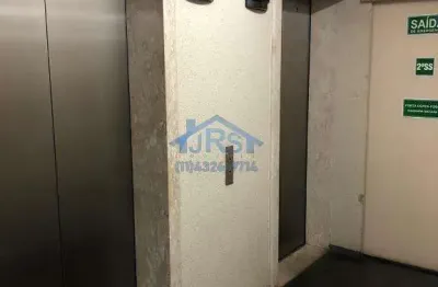 Sala à venda em barueri, bethaville i, com 35 m², condomínio beta trade