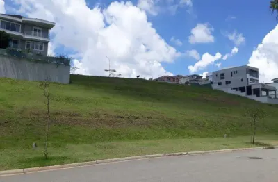 Terreno à venda em santana de parnaíba,  alphaville, gênesis 2