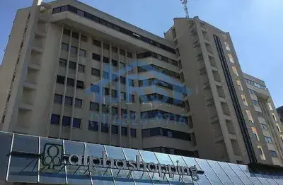 Sala para alugar em barueri, alphaville industrial, com 63.79 m², alpha shopping