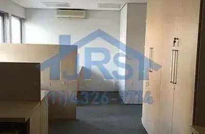 Sala para alugar em barueri, alphaville industrial, com 171.52 m², alpha trade