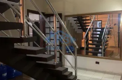 Chácara à venda em barueri, vila porto, com 5 quartos, com 1460 m², não esta em condomínio