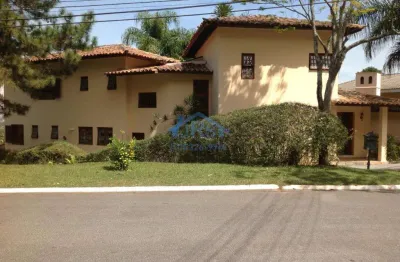 Casa à venda em santana de parnaíba, residencial dez (alphaville), com 4 quartos, com 475 m²
