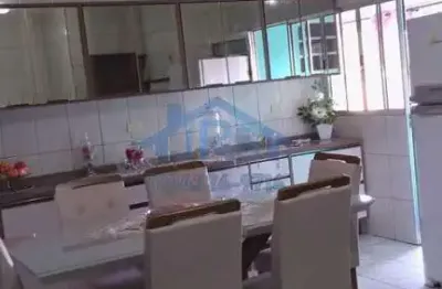 Casa à venda em barueri, vila engenho novo, com 3 quartos, com 300 m², não está em condomínio