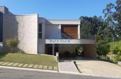 Casa à venda em barueri, alphaville, com 4 suítes, com 400 m², residencial villa solaia