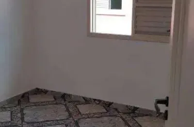 Apartamento à venda em osasco, conceição, com 2 quartos, com 48 m², residencial são francisco l