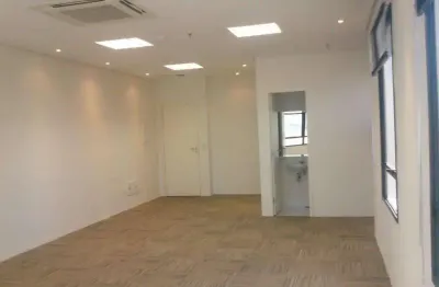 Sala à venda em barueri, alphaville industrial, com 60 m², edifício cea