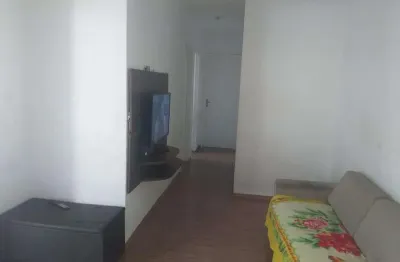 Apartamento à venda em osasco, padroeira, com 2 quartos, com 48 m², residencial privilege