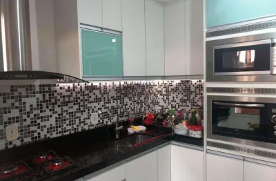 Sobrado à venda em barueri, vila são luiz (valparaízo), com 3 quartos, com 115 m²
