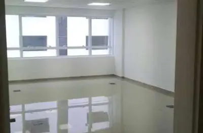Sala à venda em barueri, alphaville industrial, com 53 m², alpha premium - esser