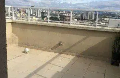 Apartamento duplex à venda em osasco, presidente altino, com 2 quartos, com 138 m²
