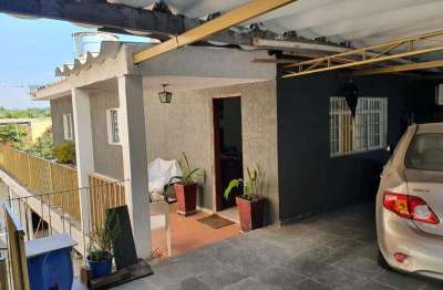 Casa à venda em barueri, jardim dos camargos, com 3 quartos, com 318.5 m², não está em condomínio