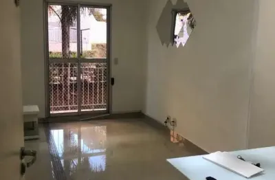 Apartamento à venda em osasco, bussocaba, com 2 quartos, com 51 m², condomínio fit novo osasco