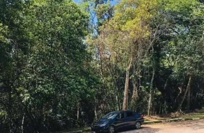 Terreno à venda em santana de parnaíba, cururuquara, condomínio morada do sol