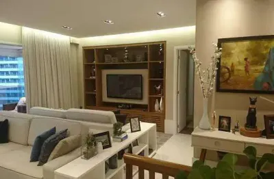 Apartamento à venda em osasco, centro, com 3 quartos, com 136 m², jardins do brasil