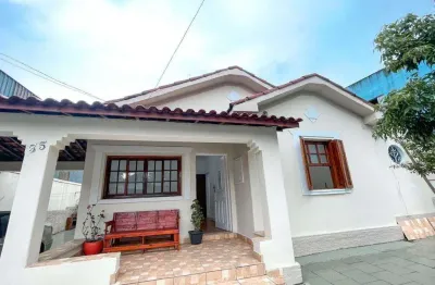 Casa à venda em barueri, jardim paraíso, com 2 quartos, com 295 m², não está em condomínio