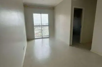 Apartamento para alugar em barueri, jardim tupanci, com 2 quartos, com 55 m²