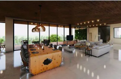 Casa à venda em barueri, alphaville, com 6 suítes, com 2360 m², tamboré um