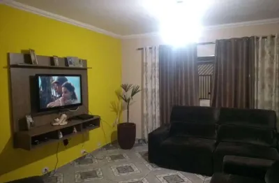 Casa à venda em jandira, mirante de jandira, com 2 quartos, com 154 m², não está em condomínio
