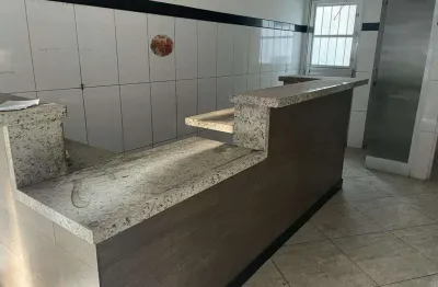 Salão à venda em barueri, centro, com 141 m², não está em condomínio