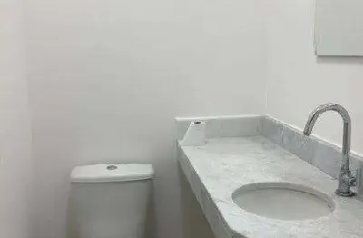 Sala à venda em são paulo, limão, com 33 m², helbor offices