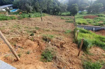 Terreno à venda em santana de parnaíba, parque jaguari (fazendinha)