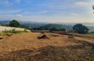 Terreno à venda em santana de parnaíba, parque jaguari (fazendinha)