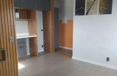 Apartamento à venda em osasco, presidente altino, com 1 quarto, com 36 m²
