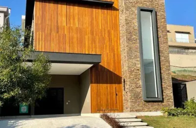 Casa à venda em santana de parnaíba,  alphaville, com 4 suítes, com 370 m², gênesis 1