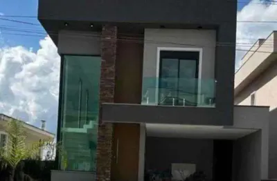 Sobrado à venda em santana de parnaíba, new ville, com 3 quartos, com 250 m², residencial new ville