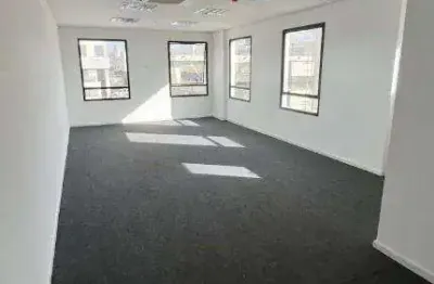 Sala à venda em barueri, alphaville industrial, com 52 m², cea torre i