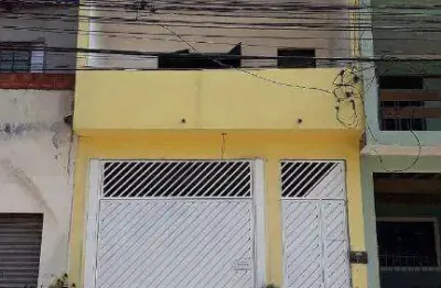 Sobrado à venda em santana de parnaíba, parque santana, com 3 quartos, com 160 m²