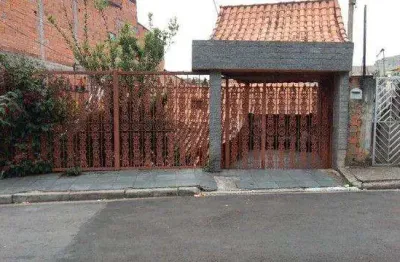 Casa à venda em barueri, jardim tupã, com 3 suítes, com 280 m²