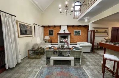 Casa à venda em santana de parnaíba, morada dos pinheiros (aldeia da serra), com 4 quartos