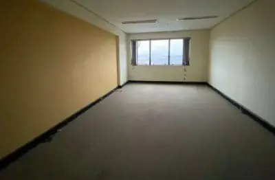 Sala à venda e para alugar em santana de parnaíba, alphaville, com 43 m²