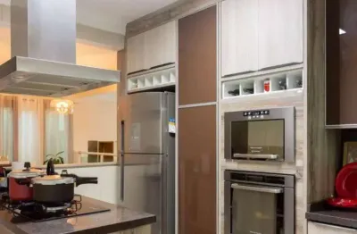 Sobrado para alugar em osasco, vila campesina, com 3 suítes, com 420 m²