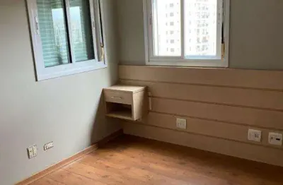 Apartamento à venda em são paulo, moema, com 2 quartos, com 59 m², edifício moema open view