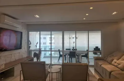 Apartamento à venda em osasco, centro, com 3 suítes, com 136 m², jardins do brasil