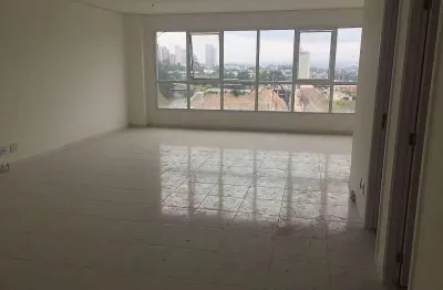 Sala comercial à venda na Avenida Sagitário, 231, Alphaville Conde II, Barueri