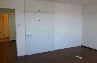 Sala para alugar em barueri, alphaville industrial, com 41 m², edifício alpha premium