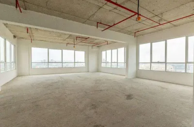 Sala à venda em barueri, bethaville i, com 146.63 m², edifício nbc