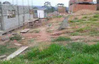 Terreno à venda na Avenida Áustria, Jardim Santa Paula, Cotia