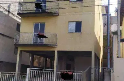 Kitnet à venda em cotia, jardim japão (caucaia do alto), com 2 quartos, com 67 m²