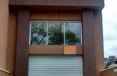 Prédio à venda na Rua Cananéia, 426, Jardim Maria Helena, Barueri