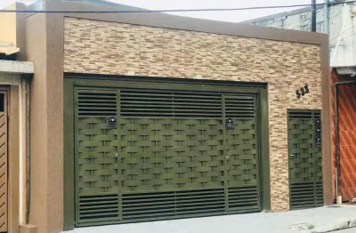 Casa à venda em barueri, jardim regina alice, com 2 quartos, com 230 m²