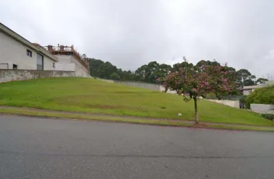 Terreno à venda em santana de parnaíba, tamboré, tamboré dez